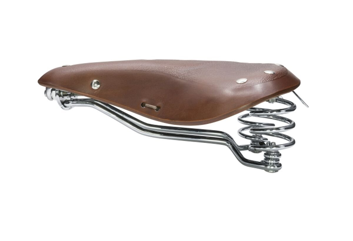 SADDLES / 自行車座墊
