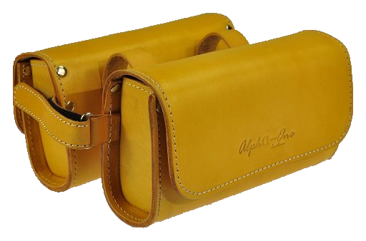 UPPER TUBE BAG / 上管包